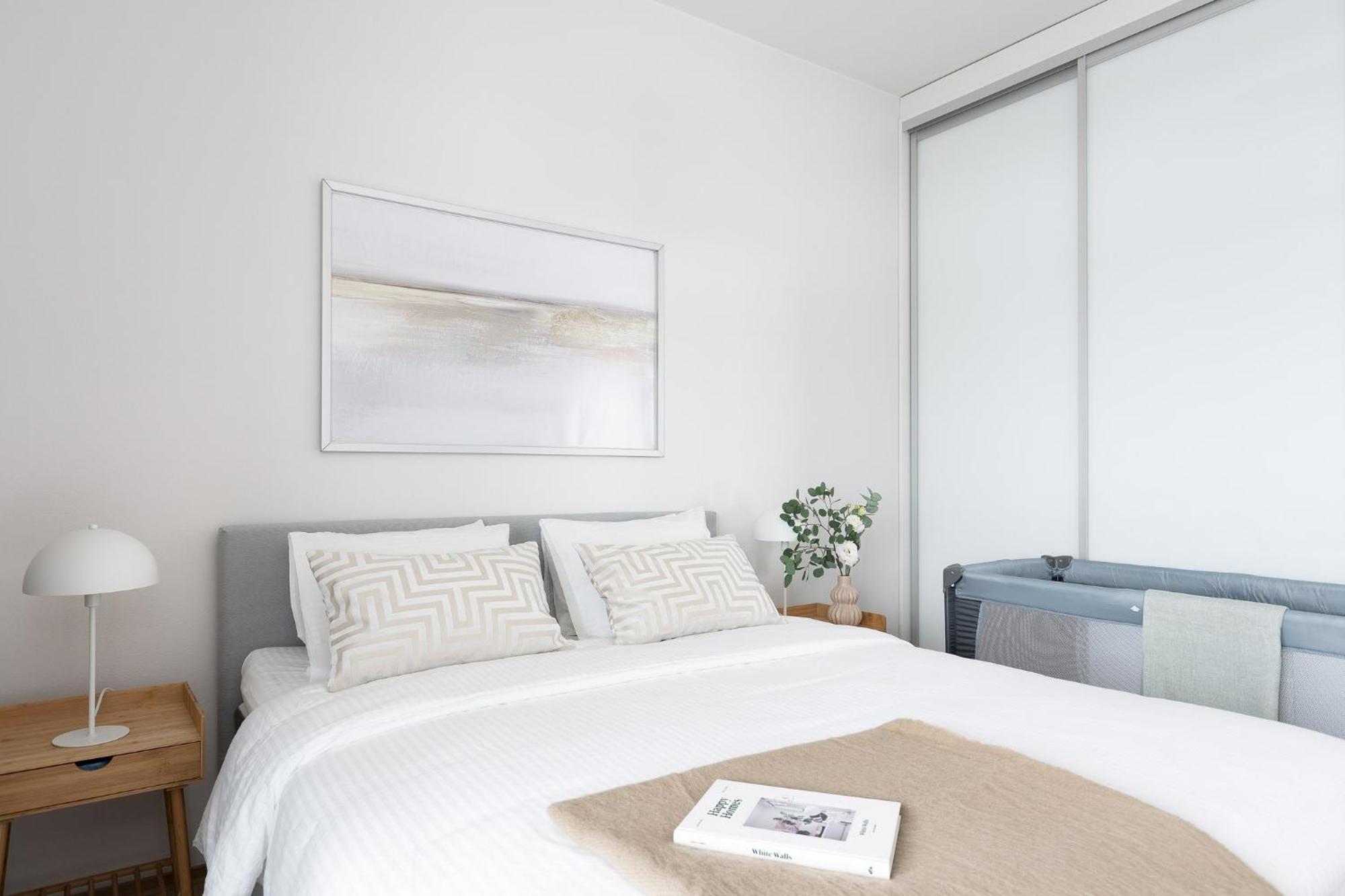 Luxury Penthouse With Stunning Sea Views & Private Sauna Ελσίνκι Εξωτερικό φωτογραφία